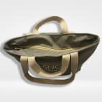 Bolso 'Shopper' Verde